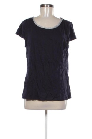 Damen Shirt Comma,, Größe L, Farbe Blau, Preis 22,99 €, #137026762