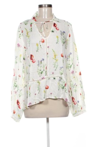 Bluză de femei Orsay, Mărime M, Culoare Alb, Preț 34,00 Lei, #137026854