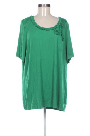 Dámská halenka Bpc Bonprix Collection, Velikost XXL, Barva Zelená, Cena  399,00 Kč, #137026983