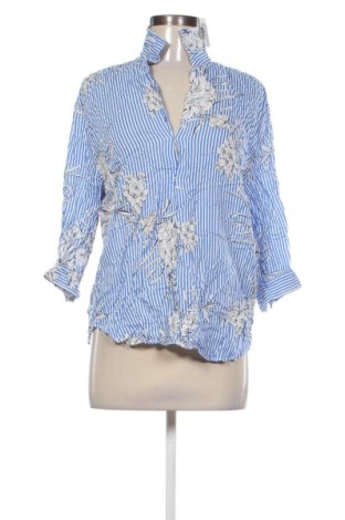 Dámska blúza Zara, Veľkosť M, Farba Viacfarebná, Cena  11,95 €, #137027314