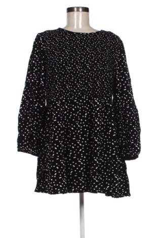 Γυναικεία μπλούζα Yours, Μέγεθος XXL, Χρώμα Πολύχρωμο, Τιμή 10,99 €, #137027372