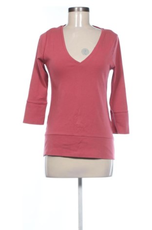 Bluzka damska H&M, Rozmiar M, Kolor Popielaty róż, Cena 25,81 zł, #137027425