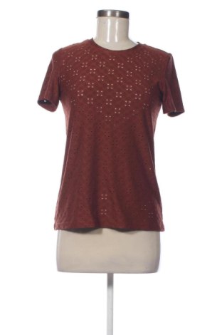 Damen Shirt Jacqueline De Yong, Größe S, Farbe Orange, Preis 5,99 €, #137027447