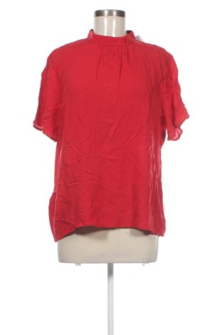 Bluzka damska More & More, Rozmiar L, Kolor Czerwony, Cena 70,99 zł, #137027463
