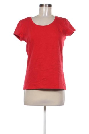 Bluzka damska Colours Of The World, Rozmiar L, Kolor Czerwony, Cena 32,99 zł, #137027594