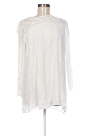 Bluzka damska Zara, Rozmiar M, Kolor Biały, Cena 97,08 zł, #137027645