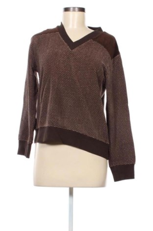 Bluză de femei Unbranded, Mărime XL, Culoare Maro, Preț 47,24 Lei, #137027704