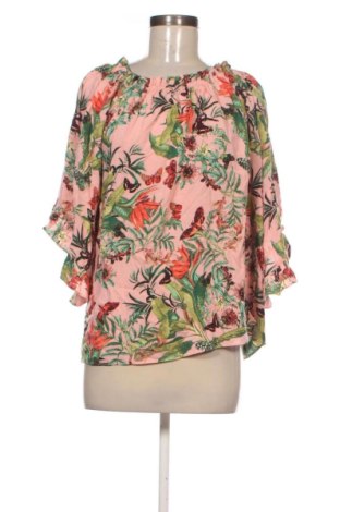Dámská halenka H&M, Velikost S, Barva Vícebarevné, Cena  194,00 Kč, #137027709
