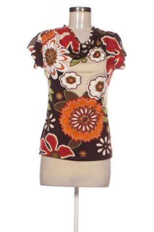 Bluzka damska Unbranded, Rozmiar M, Kolor Kolorowy, Cena 42,34 zł, #137027745