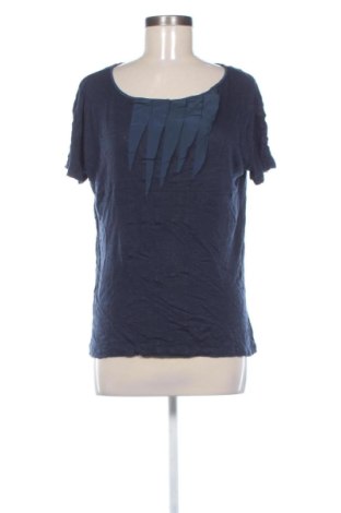 Bluză de femei Unbranded, Mărime M, Culoare Albastru, Preț 35,99 Lei, #137027833