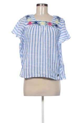Dámska blúza Pepe Jeans, Veľkosť M, Farba Viacfarebná, Cena  23,98 €, #137028188