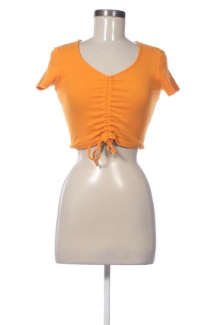 Bluză de femei ONLY, Mărime S, Culoare Portocaliu, Preț 36,74 Lei, #137028321