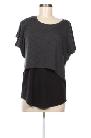 Bluză de femei H&M, Mărime M, Culoare Gri, Preț 39,00 Lei, #137028588