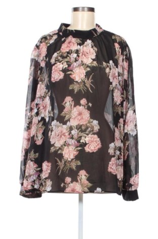 Bluzka damska SHEIN, Rozmiar XL, Kolor Kolorowy, Cena 44,99 zł, #137028700