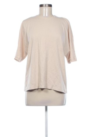 Damen Shirt Zara, Größe M, Farbe Beige, Preis 8,00 €, #137029051