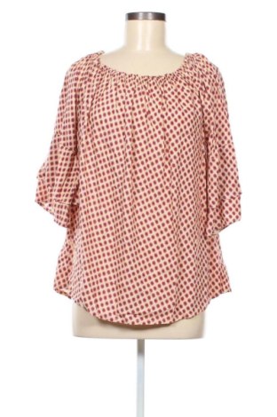 Damen Shirt Lascana, Größe XXL, Farbe Mehrfarbig, Preis 15,00 €, #137029439