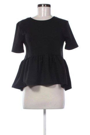 Bluzka damska Zara, Rozmiar S, Kolor Czarny, Cena 40,84 zł, #137029455