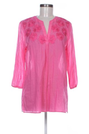 Damen Shirt Just White, Größe M, Farbe Rosa, Preis € 20,59, #137029490