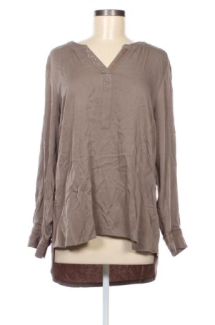 Damen Shirt Cecil, Größe XL, Farbe Braun, Preis 15,00 €, #137029540