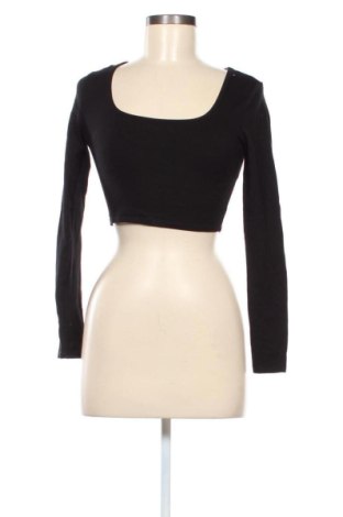 Bluză de femei SHEIN, Mărime S, Culoare Negru, Preț 36,99 Lei, #137029579