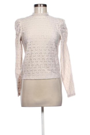 Damen Shirt ONLY, Größe S, Farbe Ecru, Preis 23,99 €, #137029666