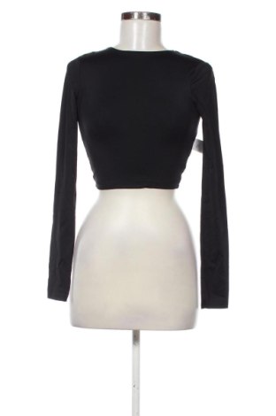 Damen Shirt Pull&Bear, Größe S, Farbe Schwarz, Preis 15,99 €, #137029698