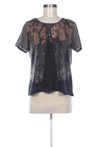 Damen Shirt Unbranded, Größe L, Farbe Mehrfarbig, Preis 11,99 €, #137029699
