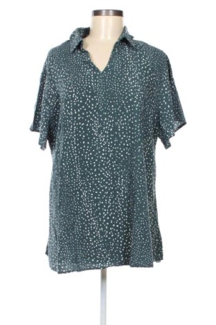 Damen Shirt JustFashionNow, Größe XXL, Farbe Mehrfarbig, Preis 11,00 €, #137029777
