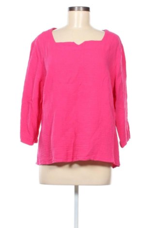 Női blúz JustFashionNow, Méret XXL, Szín Rózsaszín, Ár 2 837 Ft, #137029907