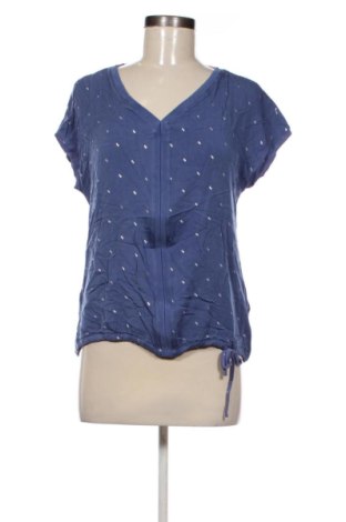 Bluză de femei Street One, Mărime M, Culoare Albastru, Preț 68,99 Lei, #137029958
