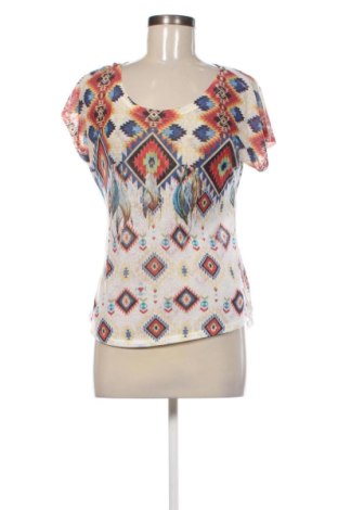 Bluză de femei Unbranded, Mărime M, Culoare Multicolor, Preț 33,00 Lei, #137029964