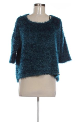 Bluză de femei Unbranded, Mărime L, Culoare Albastru, Preț 31,49 Lei, #137030165