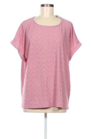 Bluzka damska Janina, Rozmiar XL, Kolor Różowy, Cena 33,99 zł, #137030520