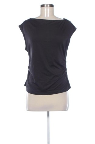 Damen Shirt H&M, Größe L, Farbe Schwarz, Preis 10,99 €, #137031274