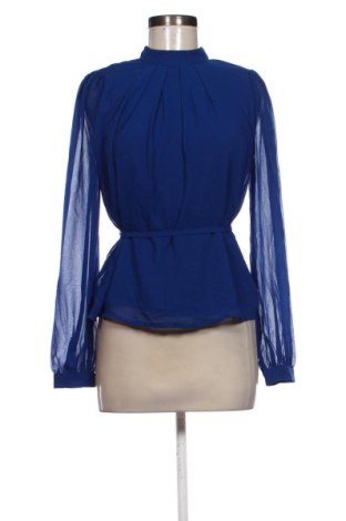 Damen Shirt VILA, Größe S, Farbe Blau, Preis € 23,99, #137031442