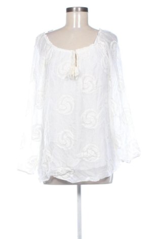 Damen Shirt Unbranded, Größe S, Farbe Weiß, Preis 6,99 €, #137031786