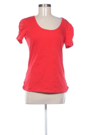 Damen Shirt Street One, Größe L, Farbe Rot, Preis € 15,99, #137031850