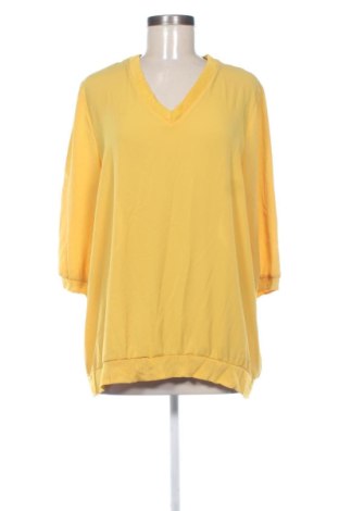 Bluză de femei Toni, Mărime L, Culoare Galben, Preț 41,99 Lei, #137031970