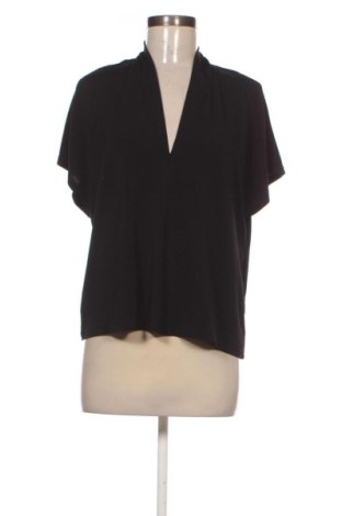 Dámská halenka H&M, Velikost L, Barva Černá, Cena  243,00 Kč, #137032061