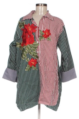 Dámska blúza Unbranded, Veľkosť XL, Farba Viacfarebná, Cena  8,00 €, #137032090
