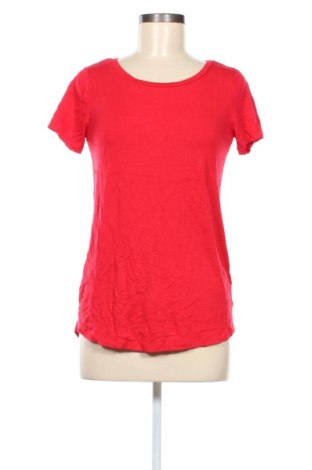 Damen Shirt Amisu, Größe XS, Farbe Rot, Preis 7,99 €, #137032197