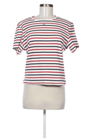 Damen Shirt Tommy Jeans, Größe XXL, Farbe Mehrfarbig, Preis 71,99 €, #137032227