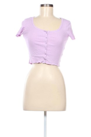 Damen Shirt Fb Sister, Größe XS, Farbe Lila, Preis 7,99 €, #137032358