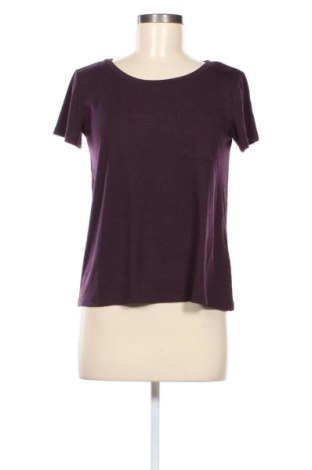 Dámska blúza H&M, Veľkosť XS, Farba Fialová, Cena  7,95 €, #137032373