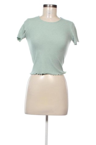 Damen Shirt ONLY, Größe XS, Farbe Grün, Preis 23,99 €, #137032435