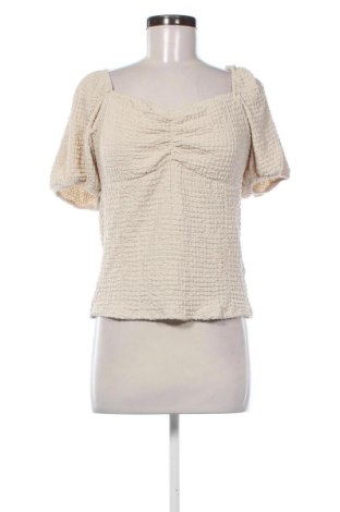 Bluză de femei LCW, Mărime L, Culoare Bej, Preț 94,00 Lei, #137032657
