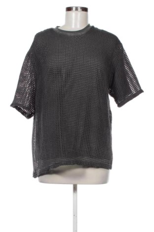 Bluză de femei Unbranded, Mărime M, Culoare Gri, Preț 83,99 Lei, #137033258