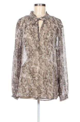 Damen Shirt Amisu, Größe XXL, Farbe Mehrfarbig, Preis 9,99 €, #137034248