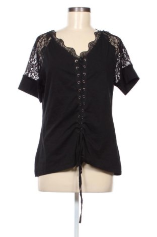 Bluză de femei Unbranded, Mărime L, Culoare Negru, Preț 47,24 Lei, #137034362