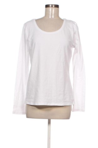 Γυναικεία μπλούζα Vivance, Μέγεθος XL, Χρώμα Λευκό, Τιμή 16,99 €, #137034464